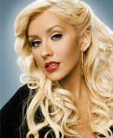 Christina Aguilera Live Concert /   